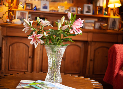 Rooms | Bed and Breakfast in Suffolk | The Bridge Street Historic Guest House gallery image 15